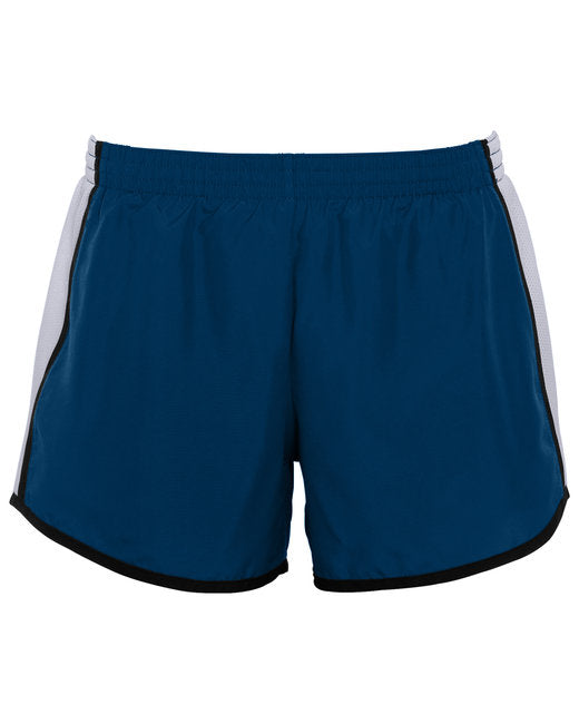 1265 Augusta Sportswear Ladies' Pulse Team Short