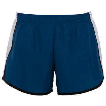 1265 Augusta Sportswear Ladies' Pulse Team Short