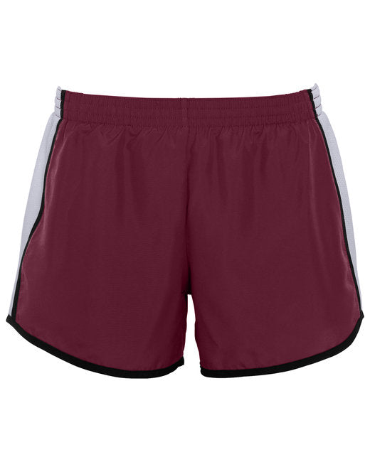 1265 Augusta Sportswear Ladies' Pulse Team Short