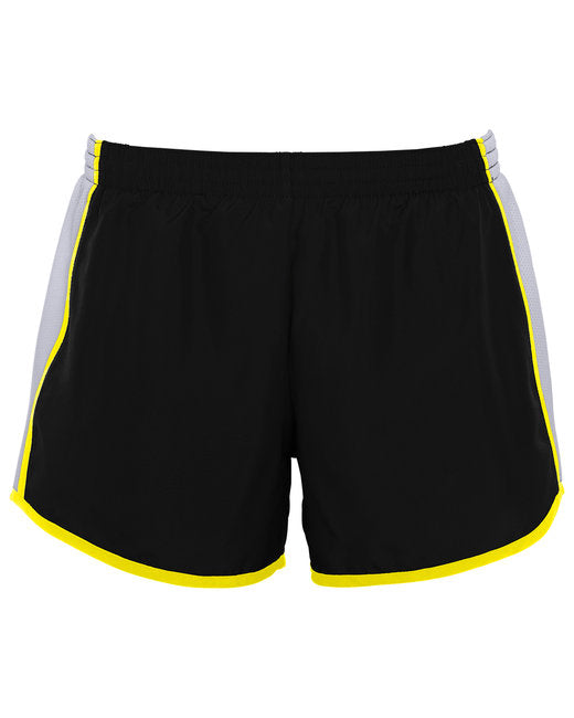 1265 Augusta Sportswear Ladies' Pulse Team Short