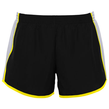 1265 Augusta Sportswear Ladies' Pulse Team Short