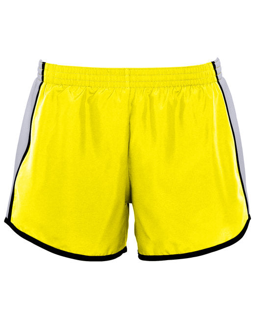 1265 Augusta Sportswear Ladies' Pulse Team Short