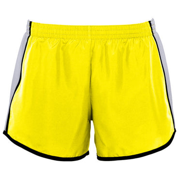 1265 Augusta Sportswear Ladies' Pulse Team Short