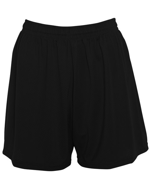 1292 Augusta Sportswear Ladies' Inferno Short