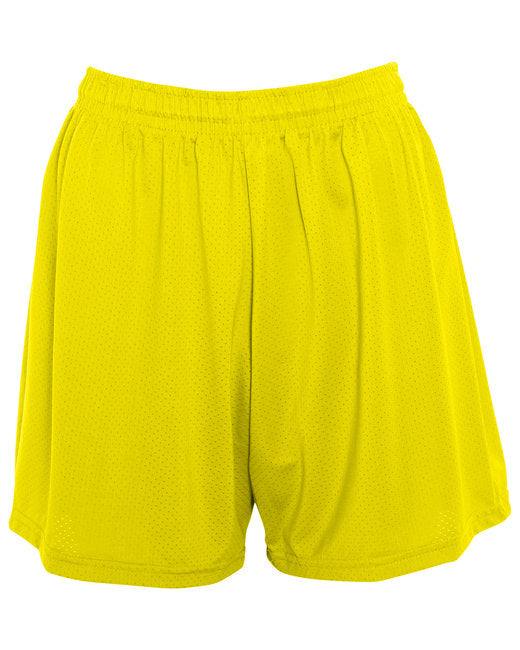 1292 Augusta Sportswear Ladies' Inferno Short