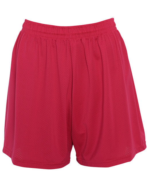 1293 Augusta Sportswear Girls' Inferno Short