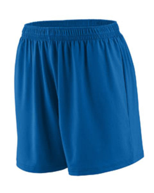 1293 Augusta Sportswear Girls' Inferno Short