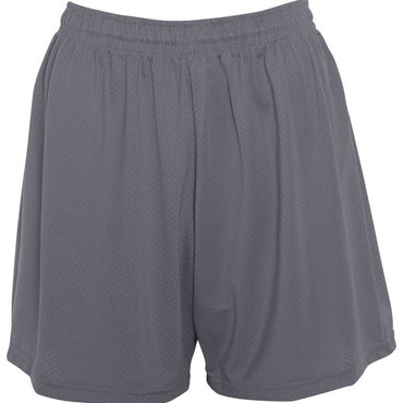 1293 Augusta Sportswear Girls' Inferno Short