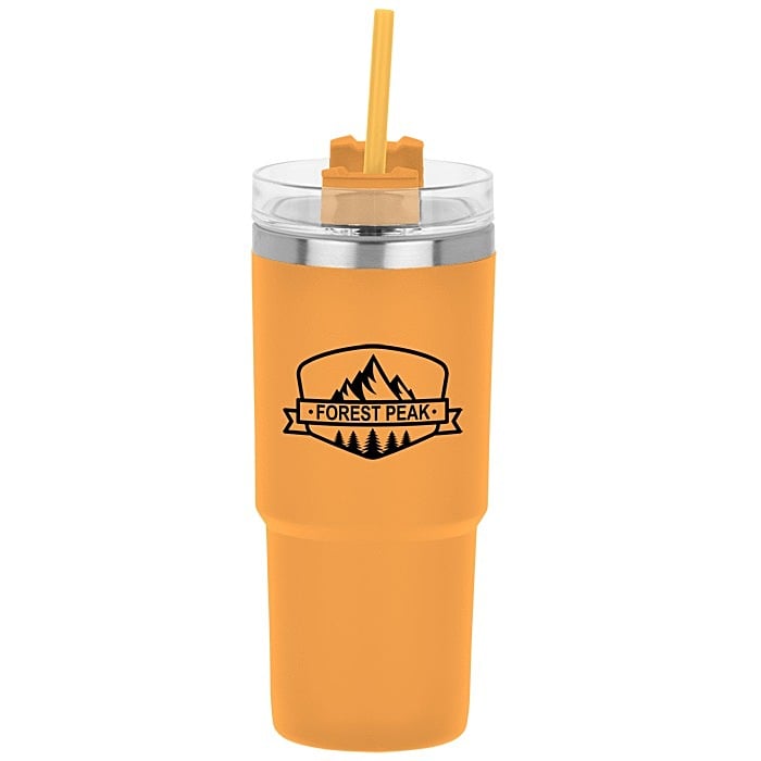 Unity Travel Tumbler - 24 oz. (Minimum Order Quantity is 24 Units)