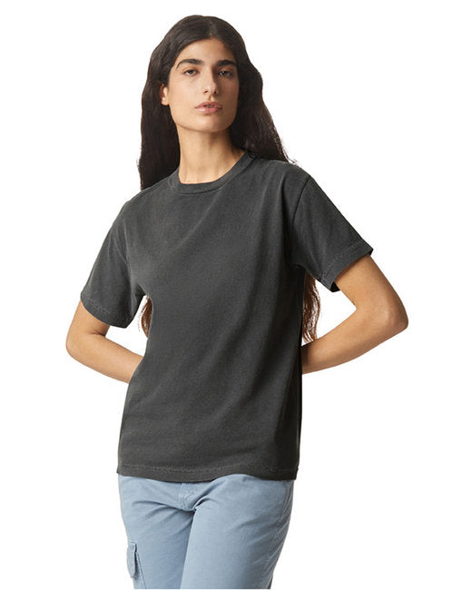 1301GD American Apparel Unisex Garment Dyed T-Shirt