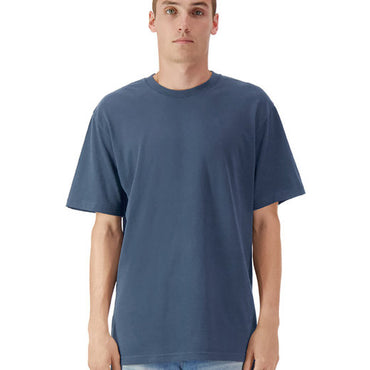 1301GD American Apparel Unisex Garment Dyed T-Shirt