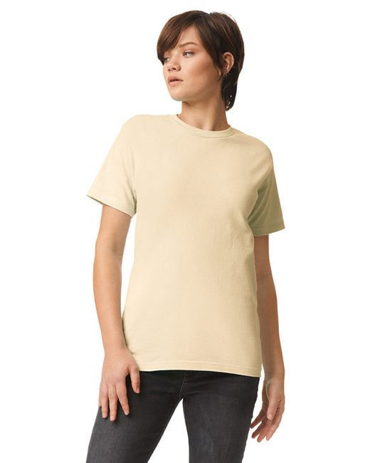 1301GD American Apparel Unisex Garment Dyed T-Shirt