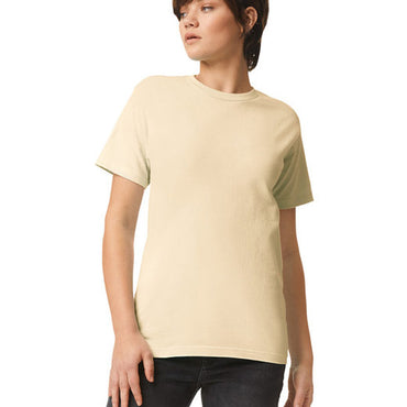 1301GD American Apparel Unisex Garment Dyed T-Shirt