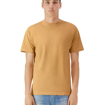 1301GD American Apparel Unisex Garment Dyed T-Shirt