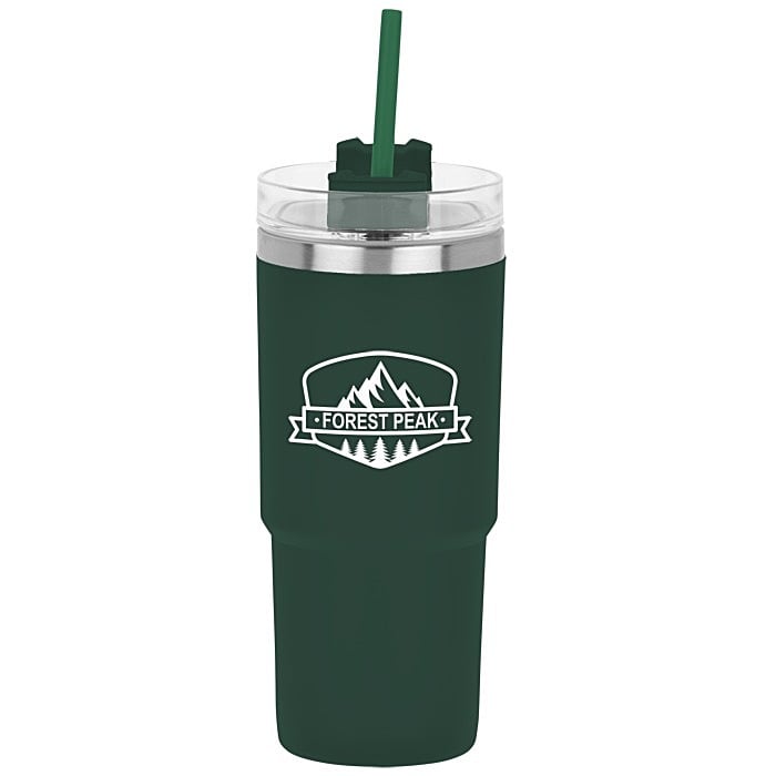 Unity Travel Tumbler - 24 oz. (Minimum Order Quantity is 24 Units)