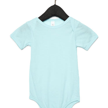 134B Bella + Canvas Infant Triblend Short-Sleeve One-Piece