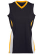 1356 Augusta Sportswear Girls' Tornado Jersey