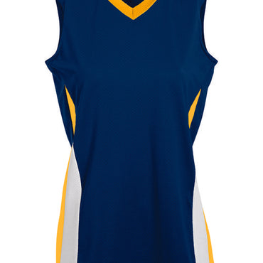 1356 Augusta Sportswear Girls' Tornado Jersey