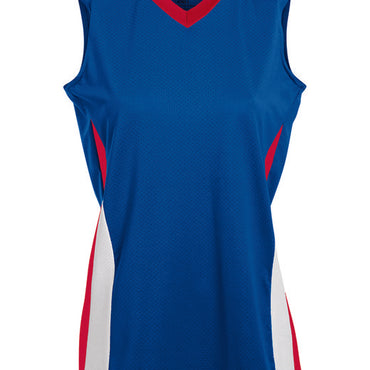 1356 Augusta Sportswear Girls' Tornado Jersey