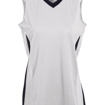 1356 Augusta Sportswear Girls' Tornado Jersey