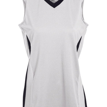 1355 Augusta Sportswear Ladies' Tornado Jersey