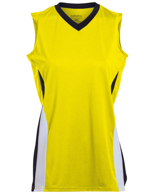 1356 Augusta Sportswear Girls' Tornado Jersey