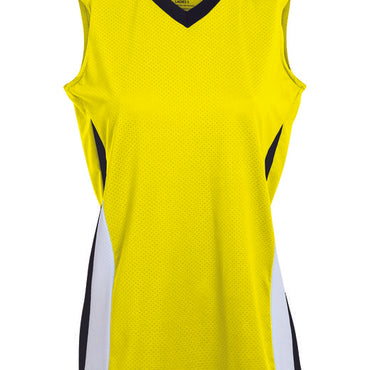 1356 Augusta Sportswear Girls' Tornado Jersey