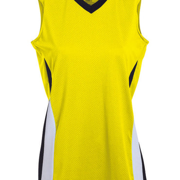 1355 Augusta Sportswear Ladies' Tornado Jersey