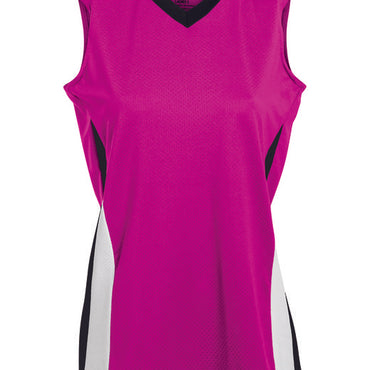 1356 Augusta Sportswear Girls' Tornado Jersey