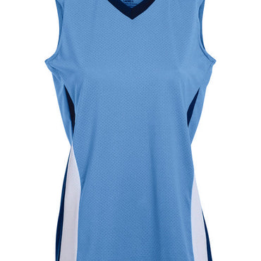 1355 Augusta Sportswear Ladies' Tornado Jersey