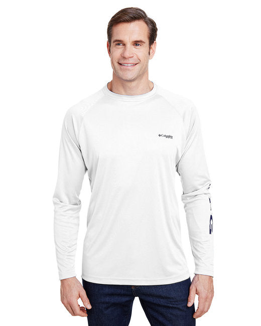 1388261 Columbia Terminal Tackle™ Long-Sleeve T-Shirt