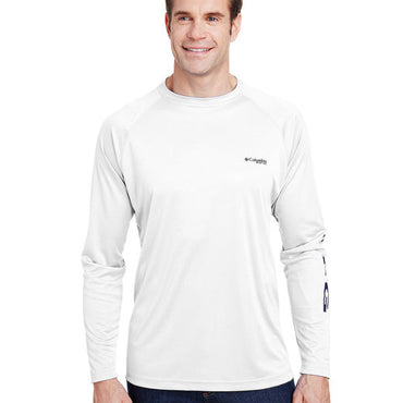 1388261 Columbia Terminal Tackle™ Long-Sleeve T-Shirt