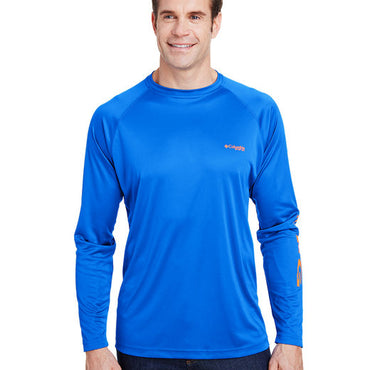 1388261 Columbia Terminal Tackle™ Long-Sleeve T-Shirt