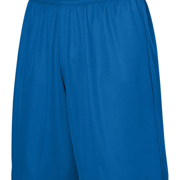 1407 Augusta Sportswear Youth Reversible Wicking Short