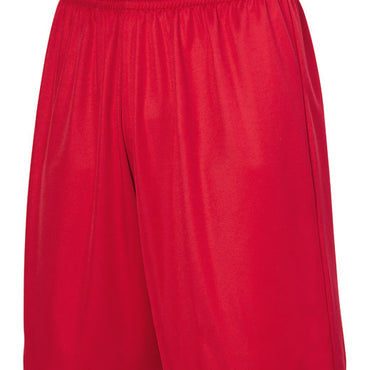 1407 Augusta Sportswear Youth Reversible Wicking Short