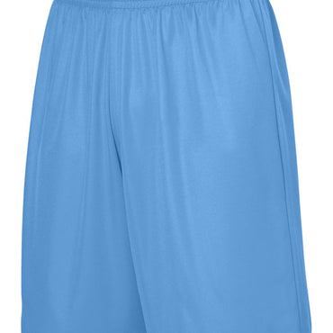 1407 Augusta Sportswear Youth Reversible Wicking Short