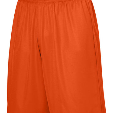 1407 Augusta Sportswear Youth Reversible Wicking Short