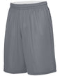 1407 Augusta Sportswear Youth Reversible Wicking Short