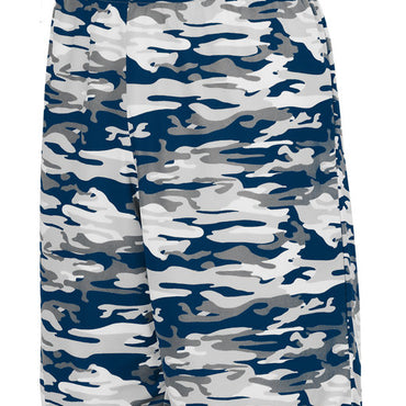 1407 Augusta Sportswear Youth Reversible Wicking Short