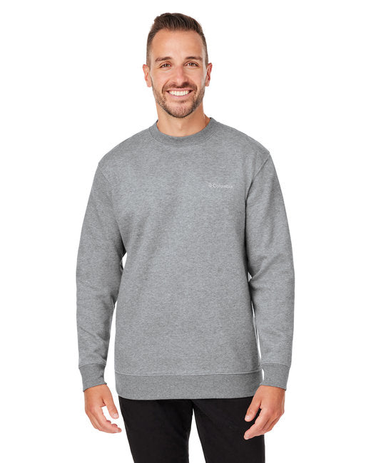 1411601 Columbia Men's Hart Mountain Sweater