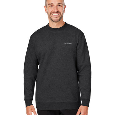 1411601 Columbia Men's Hart Mountain Sweater