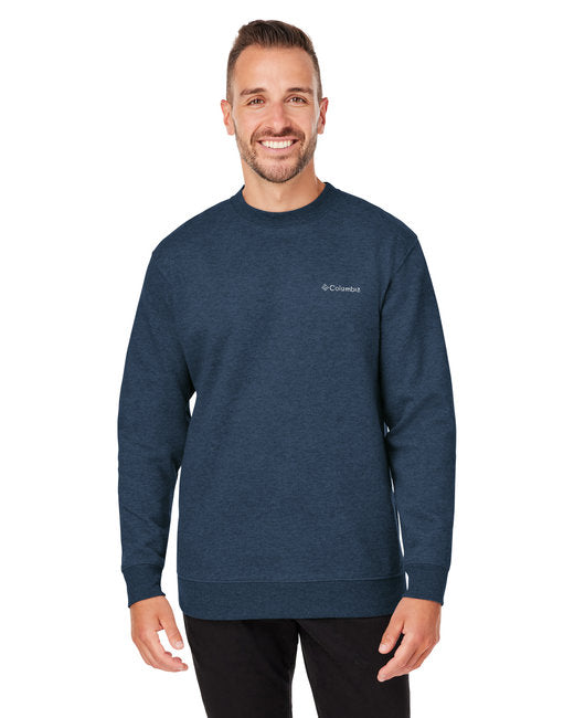 1411601 Columbia Men's Hart Mountain Sweater