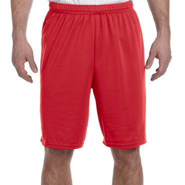 1420 Augusta Sportswear Adult Training Short