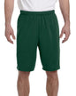 1420 Augusta Sportswear Adult Training Short