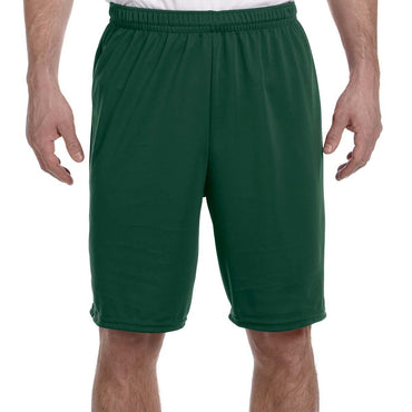 1420 Augusta Sportswear Adult Training Short