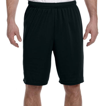 1420 Augusta Sportswear Adult Training Short