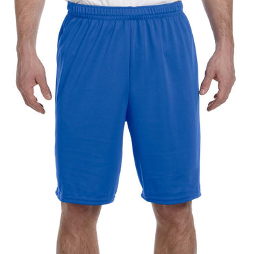 1420 Augusta Sportswear Adult Training Short