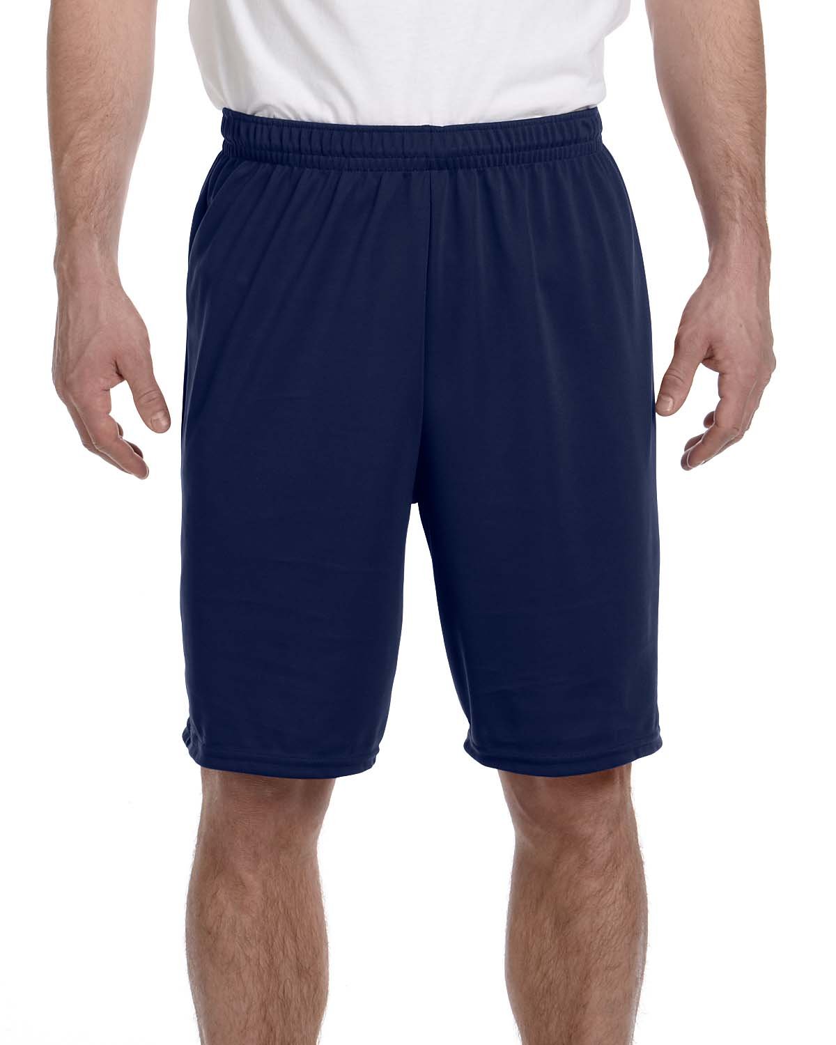 1420 Augusta Sportswear Adult Training Short