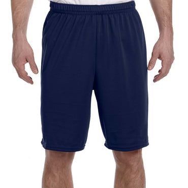 1420 Augusta Sportswear Adult Training Short