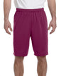 1420 Augusta Sportswear Adult Training Short